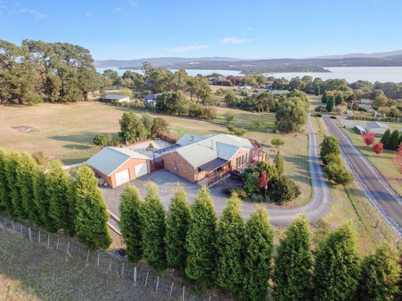 17 BURTON ST, HILLWOOD TAS 7252, 0房, 0浴, House