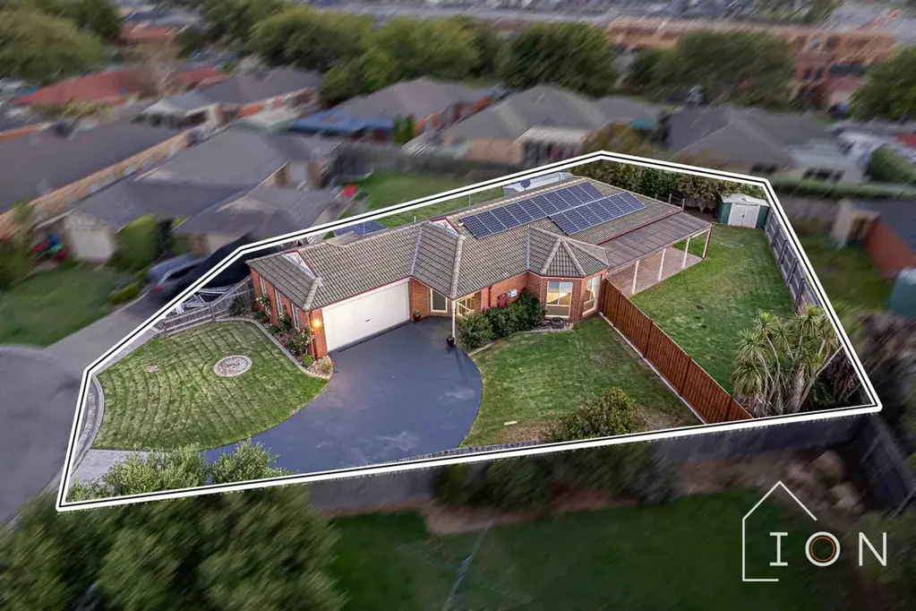 6 Marley Mews, Cranbourne East, VIC 3977