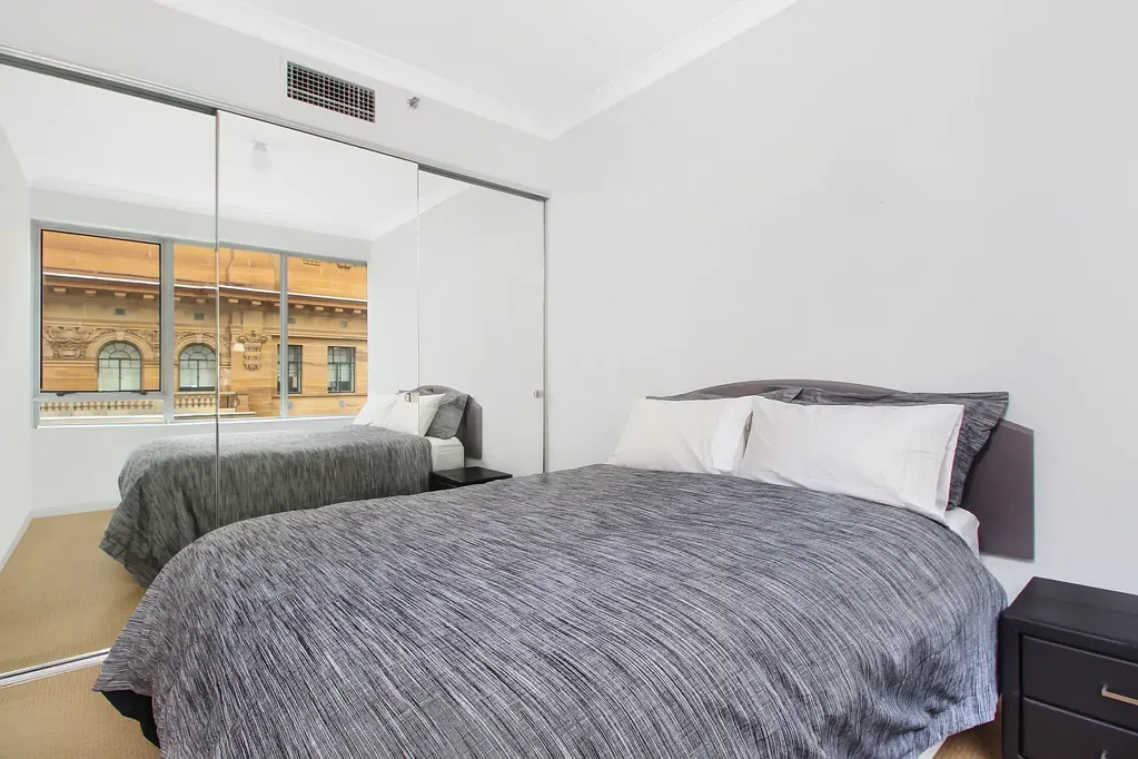 Modern Comfort in the Heart of the CBD