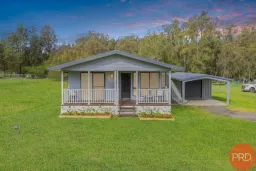 7 SPRING ST, East Branxton