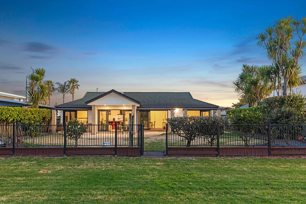 Papamoa 4 Slaapkamer Your family's next chapter