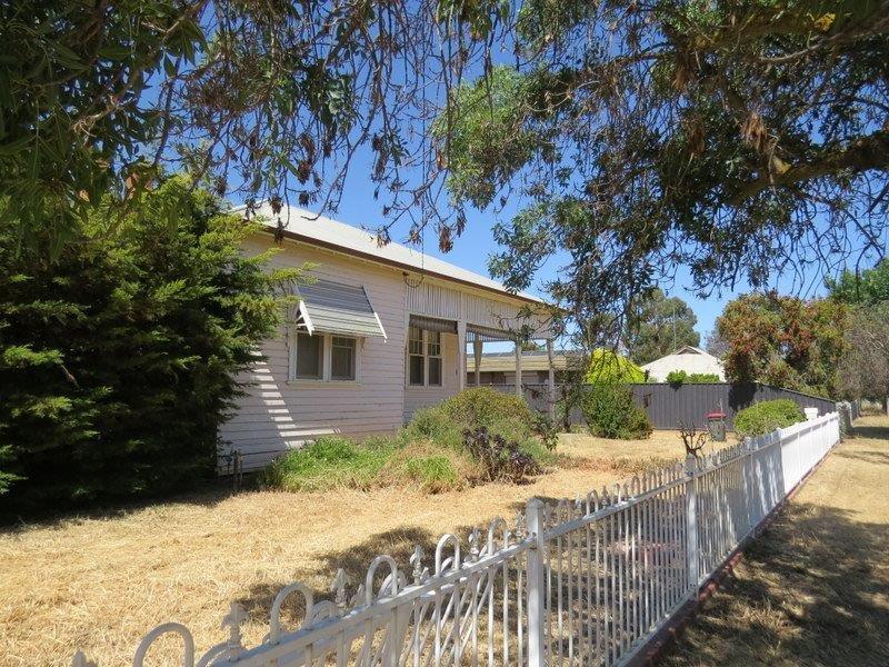 7 MENZIES ST, CHARLTON VIC 3525, 0房, 0浴, Lifestyle Property