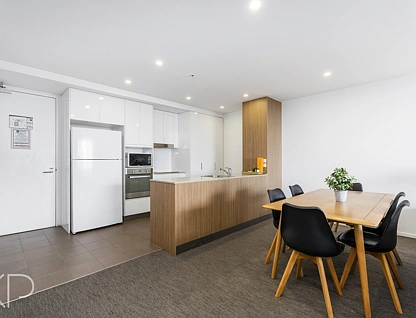 44/2729-2733 Gold Coast Highway, Broadbeach, Gold Coast, 2 Schlafzimmer, 2 Badezimmer, Apartment