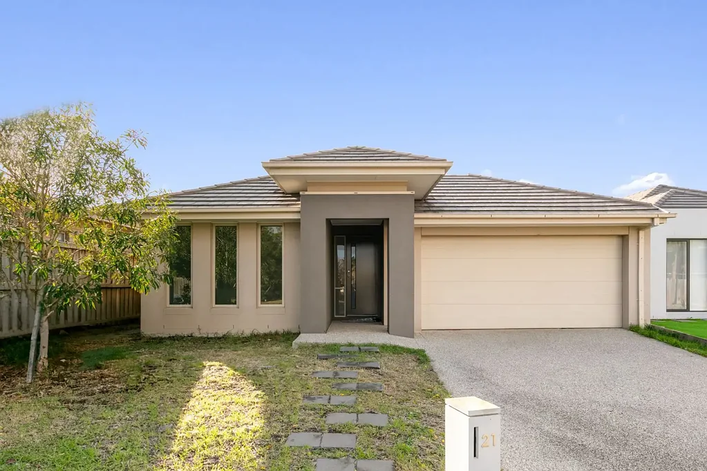 4 Bedroom Family Home, in a great location!
