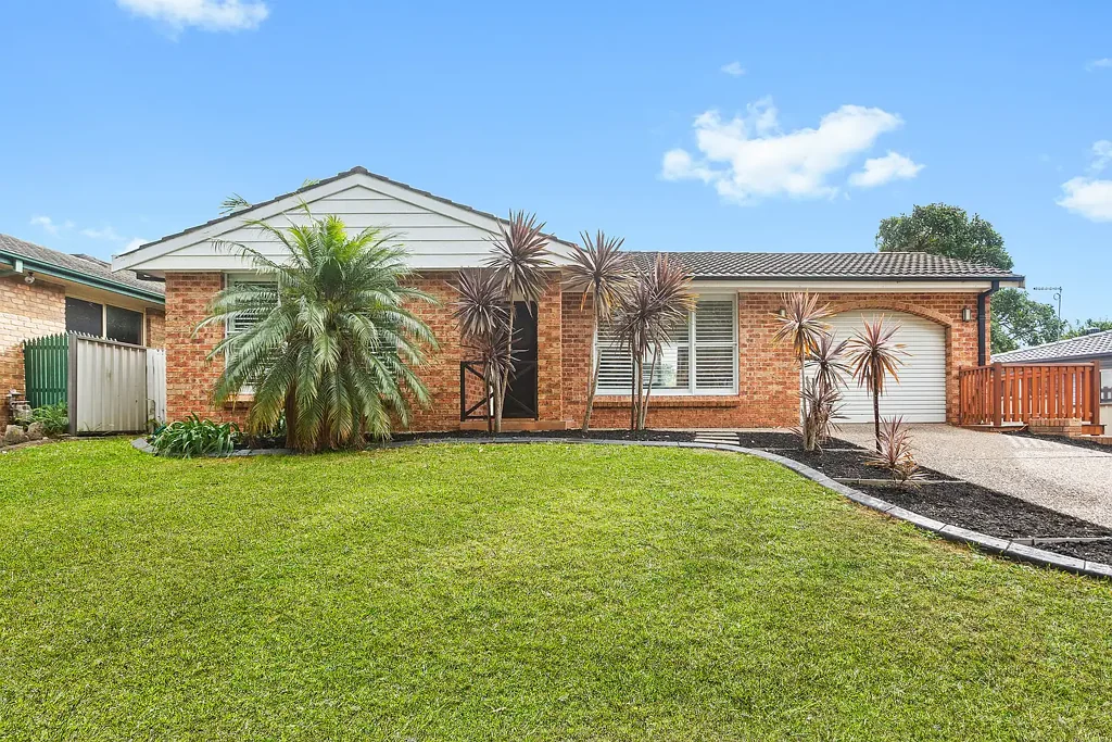 Albion Park 4ห้องนอน A HOME LIKE NO OTHER