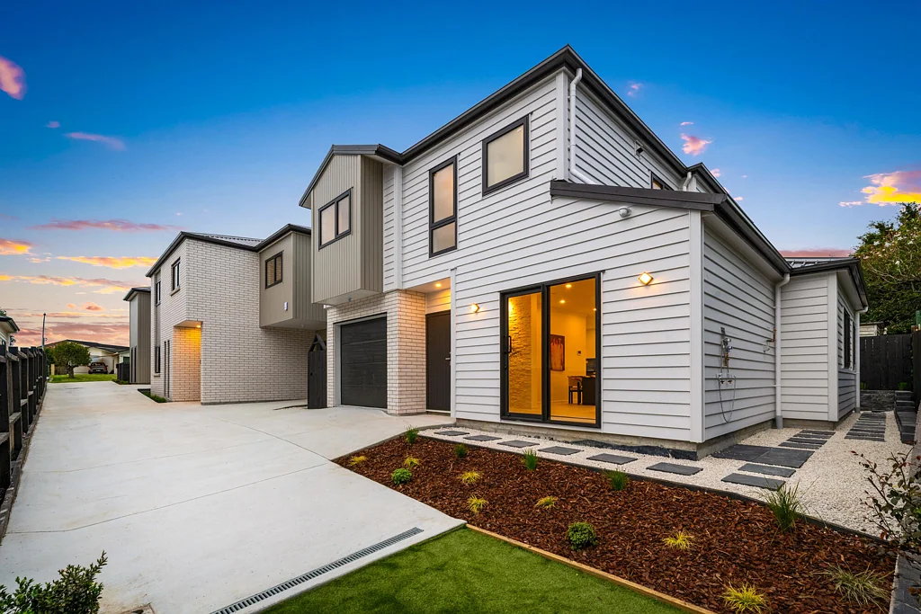 Bucklands Beach 4 Bedroom Top Schools, Flexible Living, Smart Choice