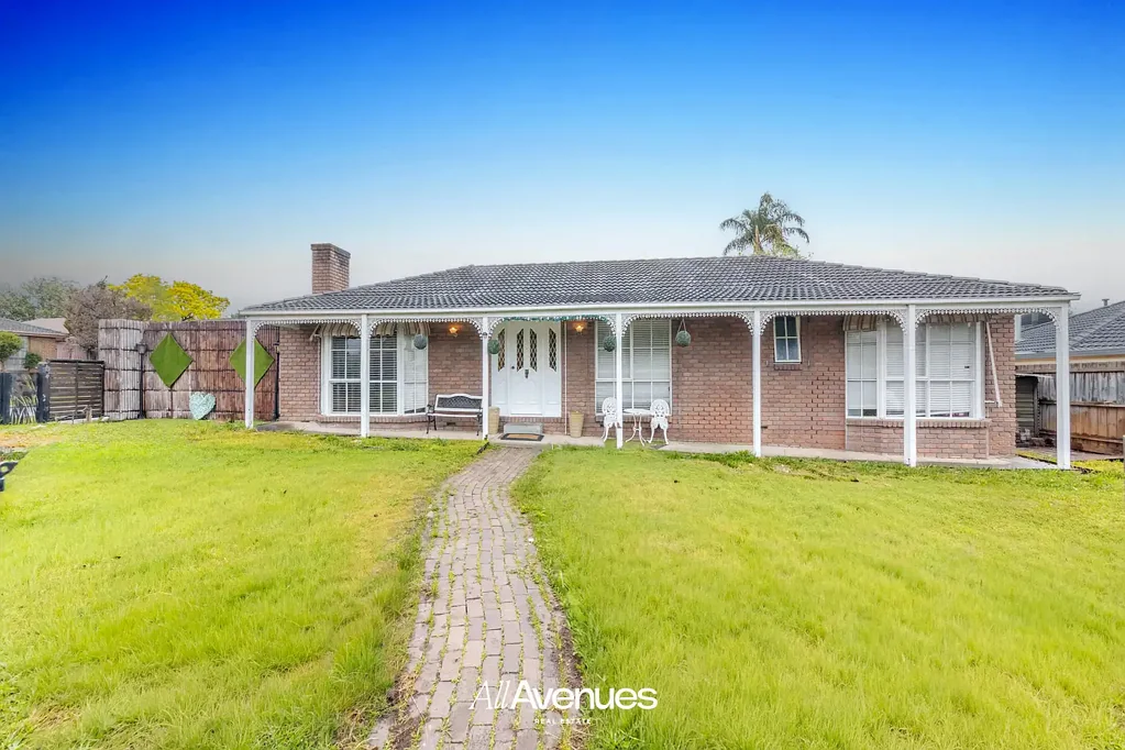 Family Home in Prime Location