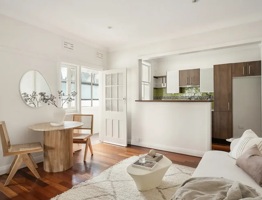 39B Barcom Avenue, Darlinghurst, NSW 2010, 2 ਕਮਰੇ, 1 ਬਾਥਰੂਮ, Apartment