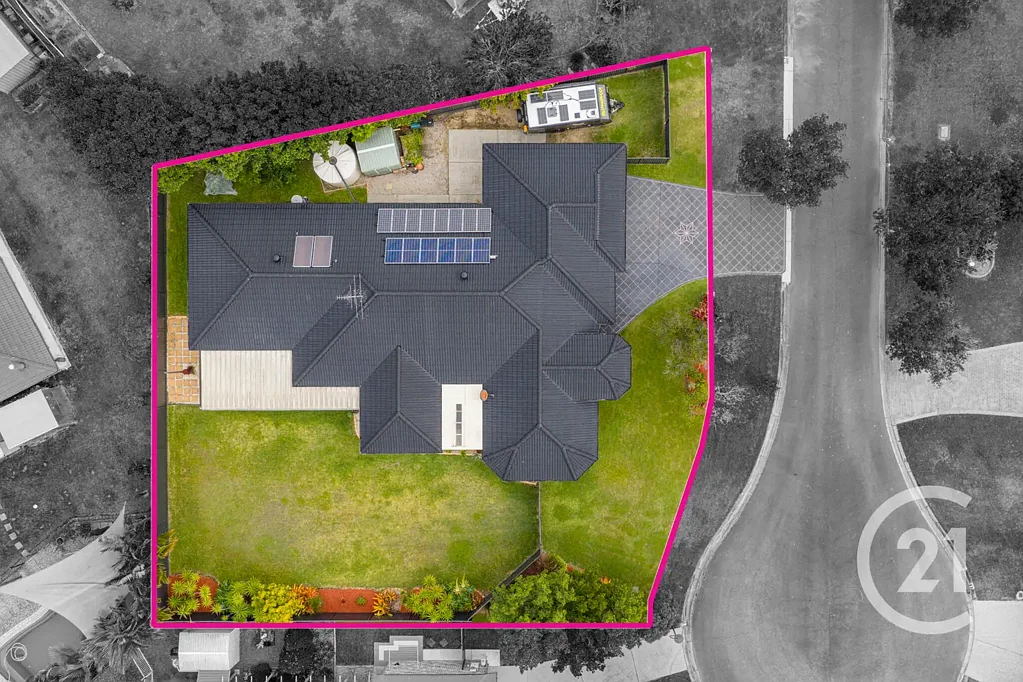 3 Mulga Court, Narangba, QLD 4504