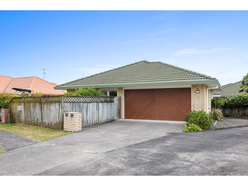 3/21 Mission View Drive, Northpark, Auckland - Manukau, 3 chambres, 0 salles de bain