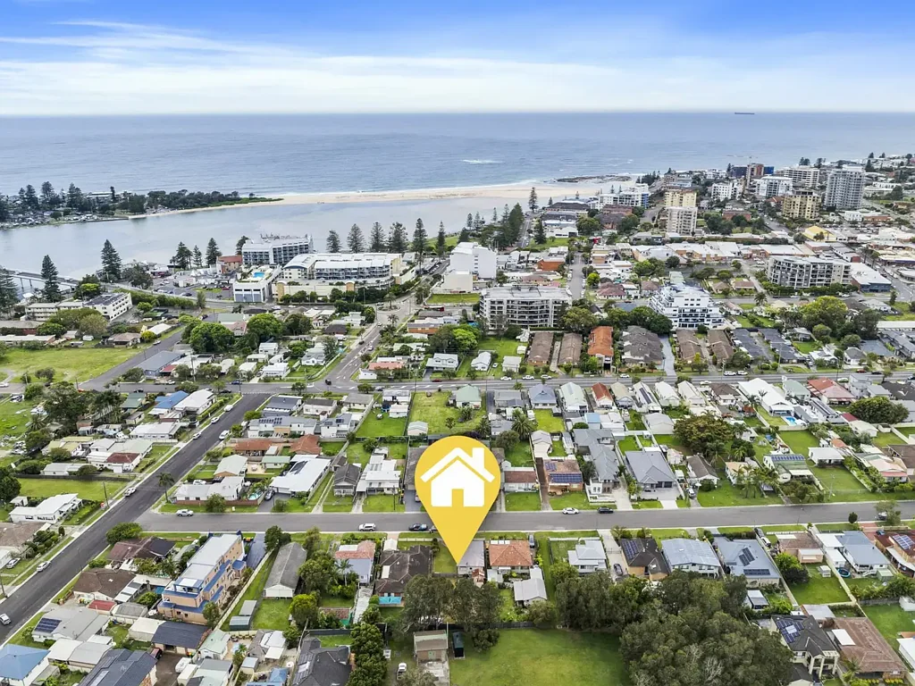 The Entrance 3房  Position, Potential and Possibilities – DA Approved Granny Flat Ready to g