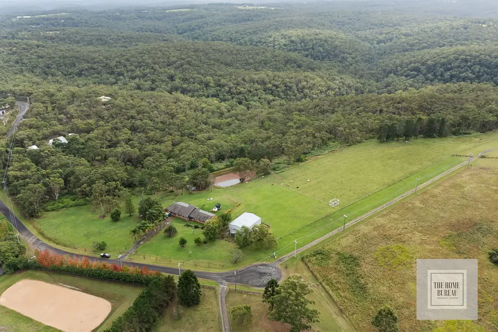 126 Paulls Road, South Maroota, NSW 2756