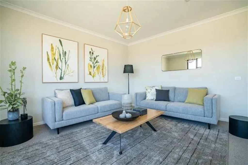 Clyde North 4ห้องนอน House & Land Package in Clyde North, VIC 3978 | Price: $994,200