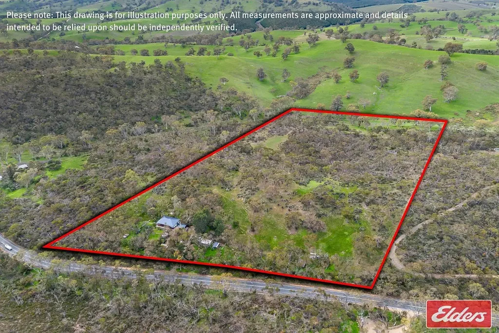 229 Warren Road, Williamstown, SA 5351
