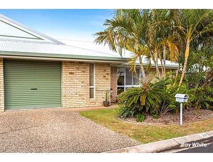28/26 Birdwood Avenue, Yeppoon, Fitzroy, 2 habitaciones, 2 baños, Unit