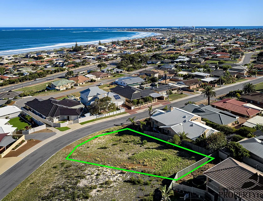 17 Gilmore Street, Mount Tarcoola, Outback (South), 0 Schlafzimmer, 0 Badezimmer, Section