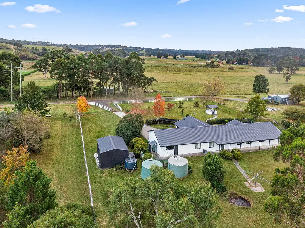Bundanoon 4 Slaapkamer Superb Country Lifestyle Living