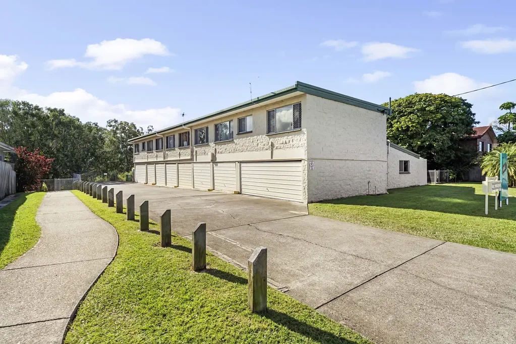 Strathpine 1部屋 Stylish, Low-Maintenance Living in a Prime Strathpine Location