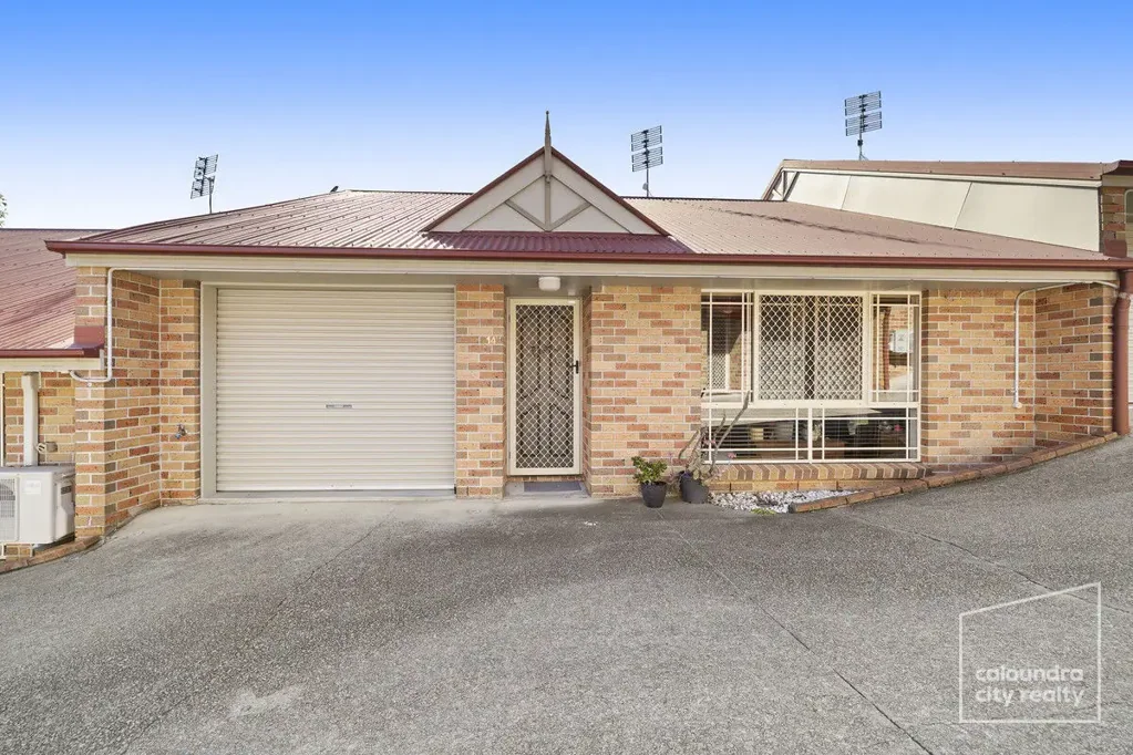 Battery Hill 2 Slaapkamer Easy Care Coastal Villa…
