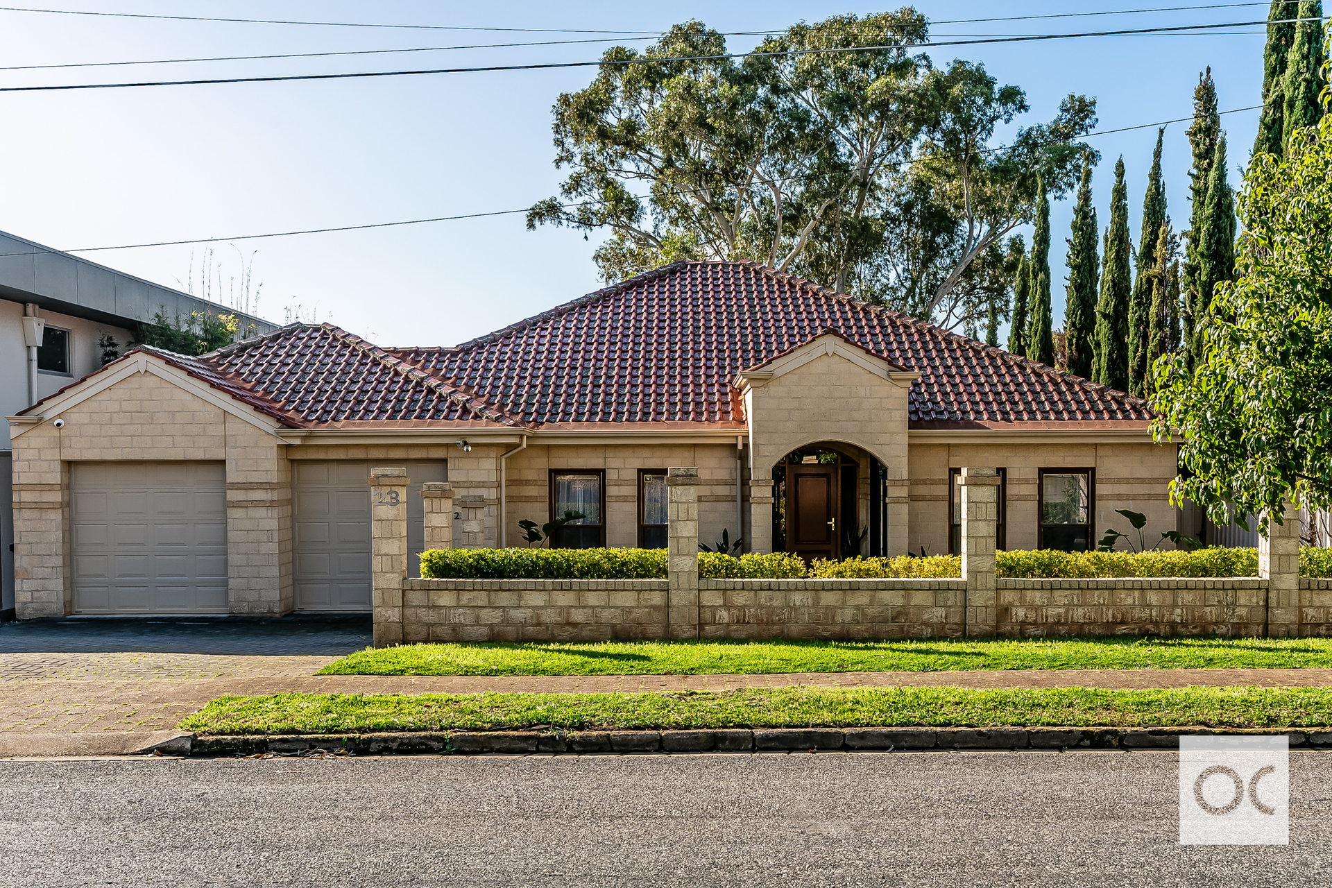 23 MAURICE AV, ROSTREVOR SA 5073, 0部屋, 0バスルーム, House