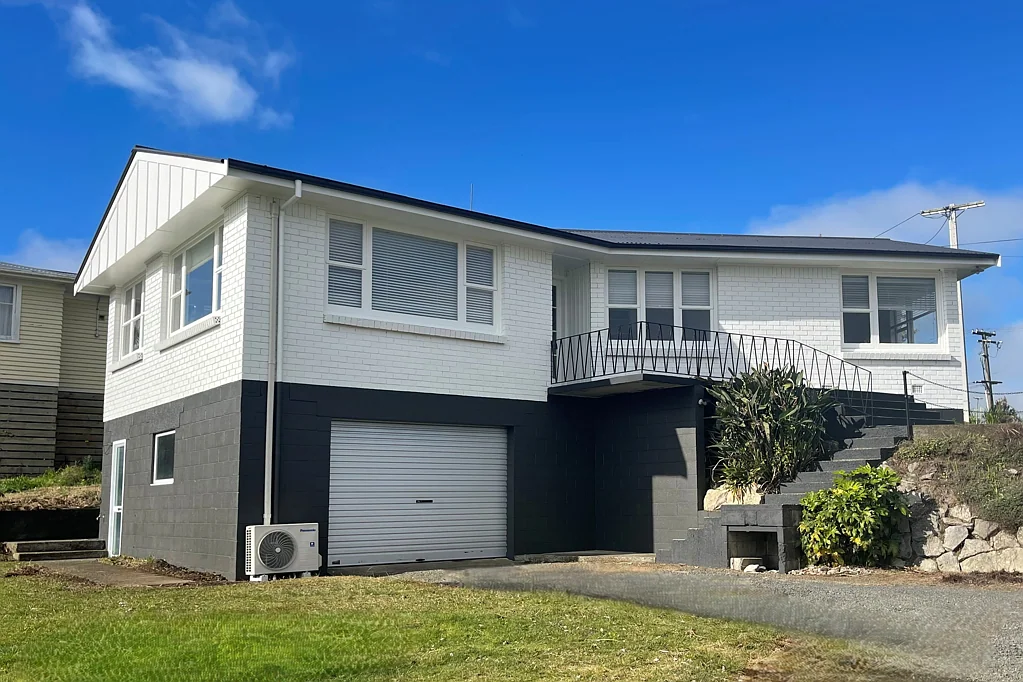Otorohanga 3房  Fully Renovated - Available Now