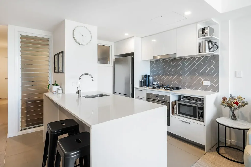 4516/35 Burdett Street, Albion, QLD 4010