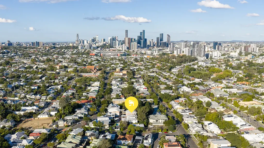 Paddington 2 Slaapkamer Outstanding home in the heart of Paddington