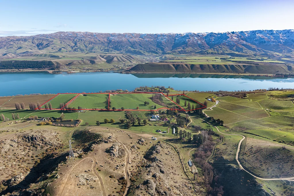 Cromwell Development Options