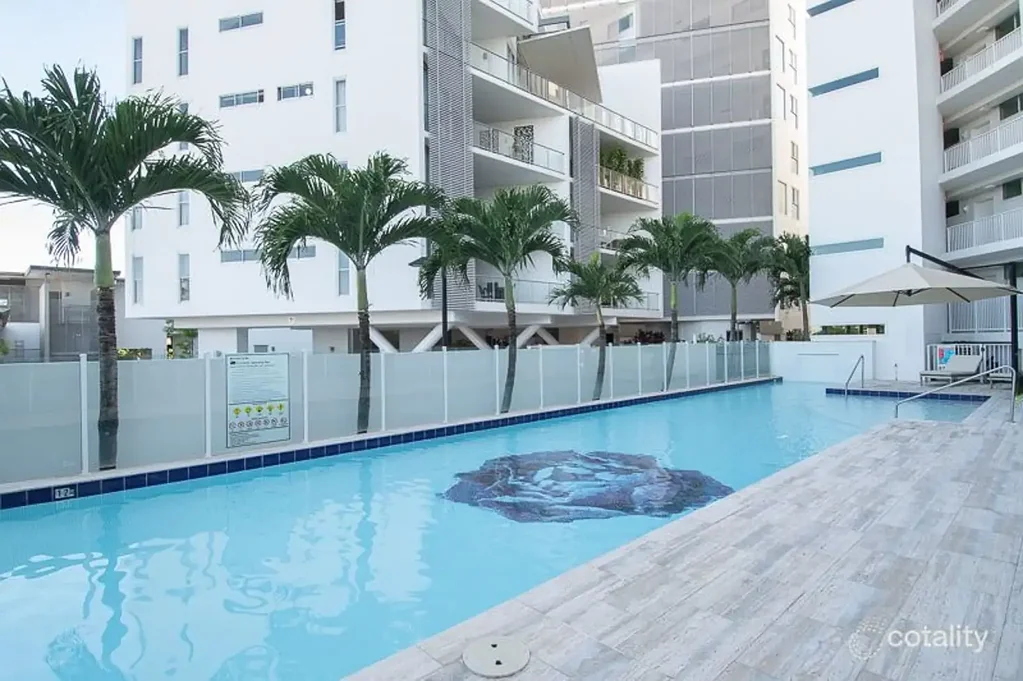Fully Furnished - Stylish 3 Bedroom Apartment with River Views