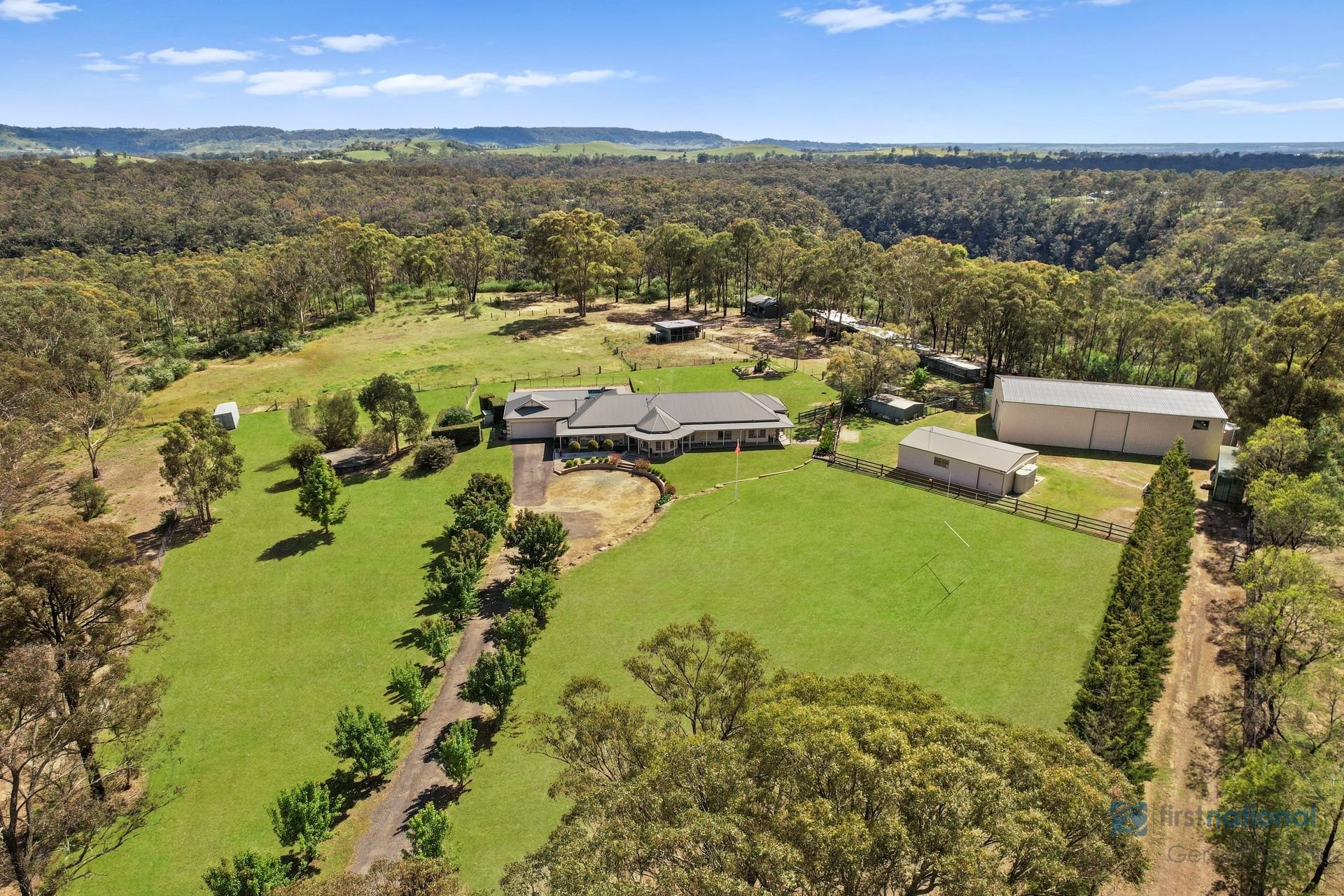 118 LAWSON RD, PHEASANTS NEST NSW 2574, 0房, 0浴, House