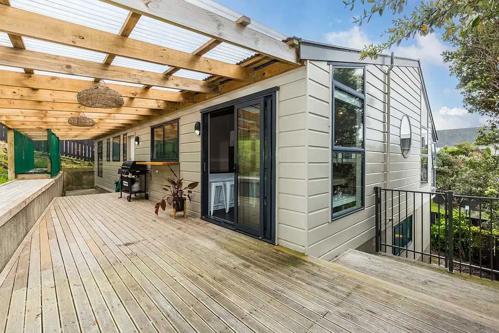 98 Pope Street, Camborne, Porirua, Wellington