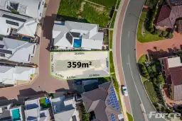 3 Toulon Circle, Mindarie