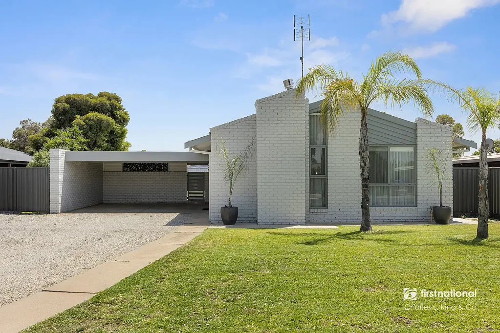 63 Francis Street, Moama, NSW 2731