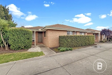 1/26 Simpson Street, Bacchus Marsh, VIC 3340, 2房, 1浴, Unit