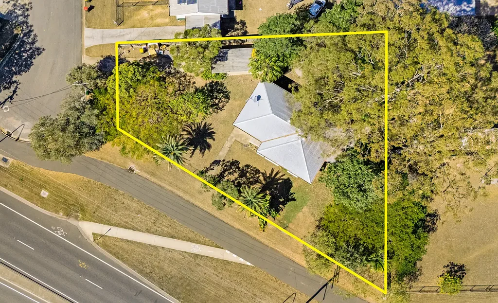 West Gladstone 3Kwarto AUCTION | Prime Project Property
