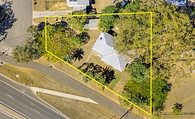 West Gladstone 3房  AUCTION | Prime Project Property