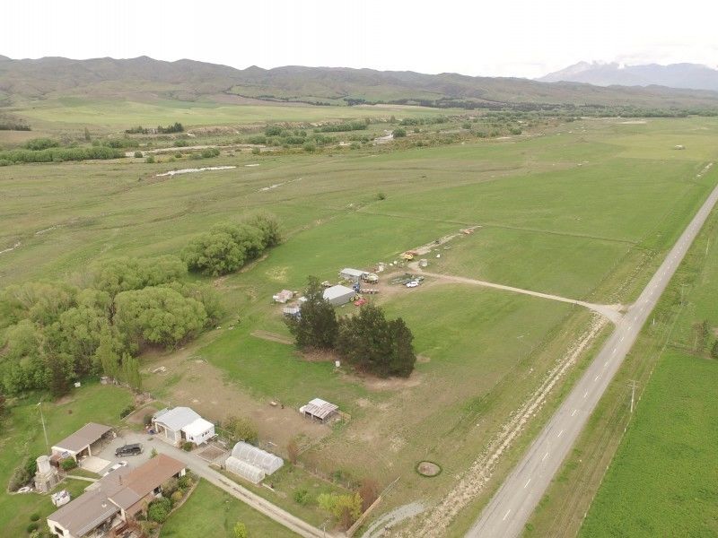 Hakataramea Valley Road, Hakataramea Valley, Waimate, 0 habitaciones, 1 baños