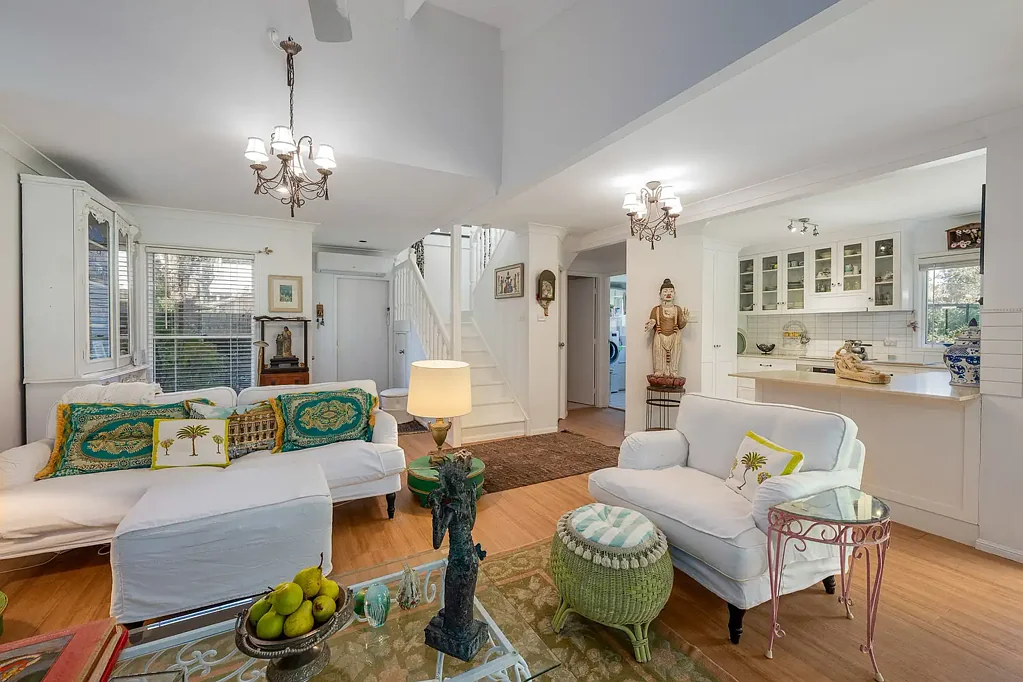 Mullumbimby 2બેડરૂમ Rare Reserve-Side Living