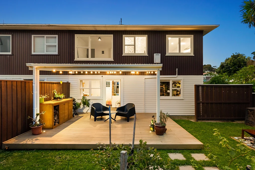3A Whitehouse Road, Titahi Bay, Porirua, Wellington