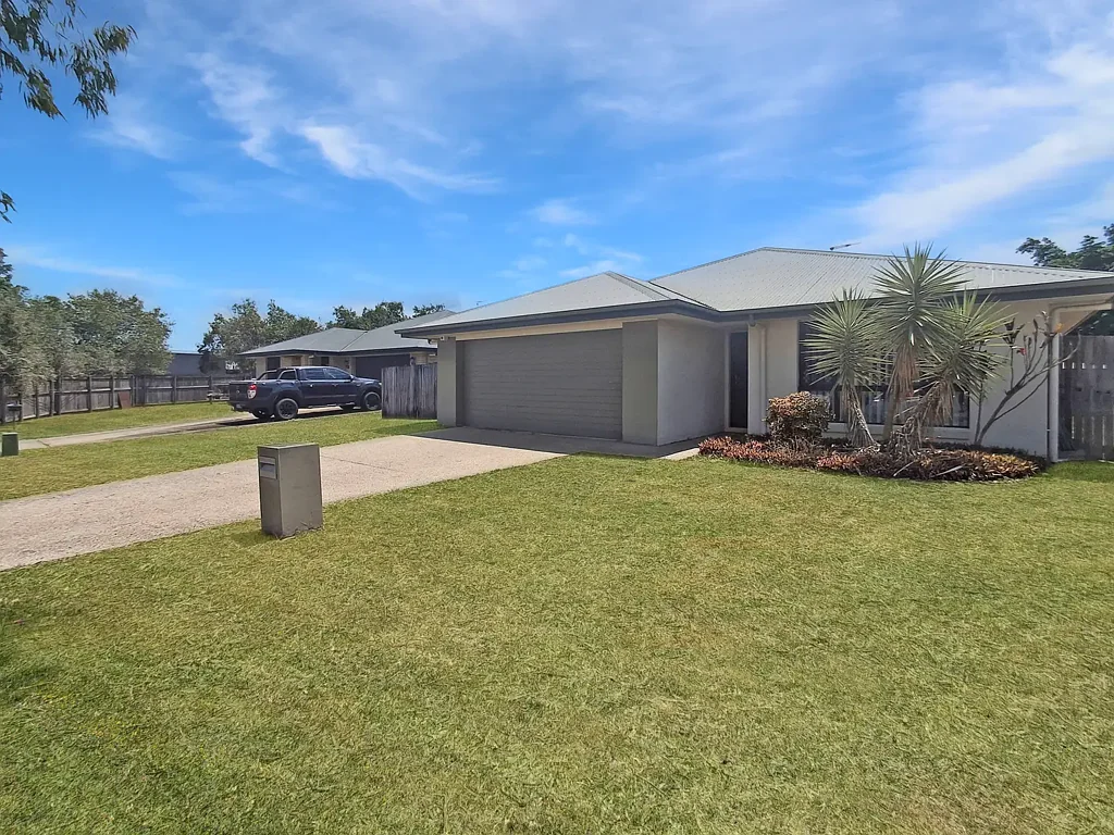 3 Dorothy Place, Mirani, QLD 4754