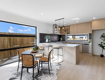 Lot 79 Overton Street, Rototuna North, Hamilton, Waikato, 3房, 3浴, 独立屋