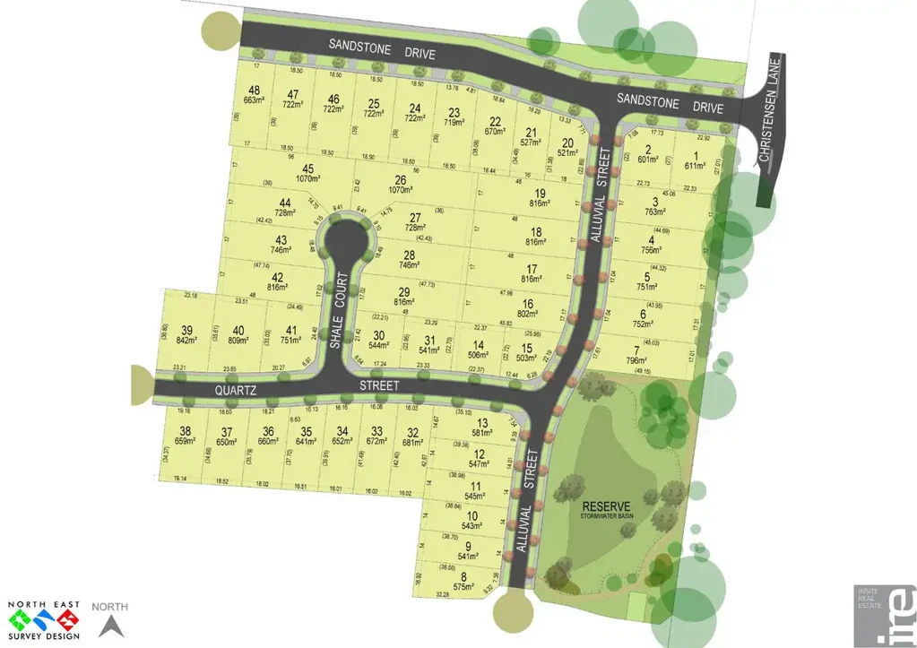 LOT 31 Quartz Street, Wangandary, VIC 3678