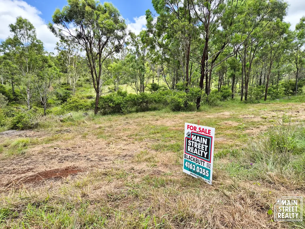 LOT 86 Stretton Drive, Teelah, QLD 4314