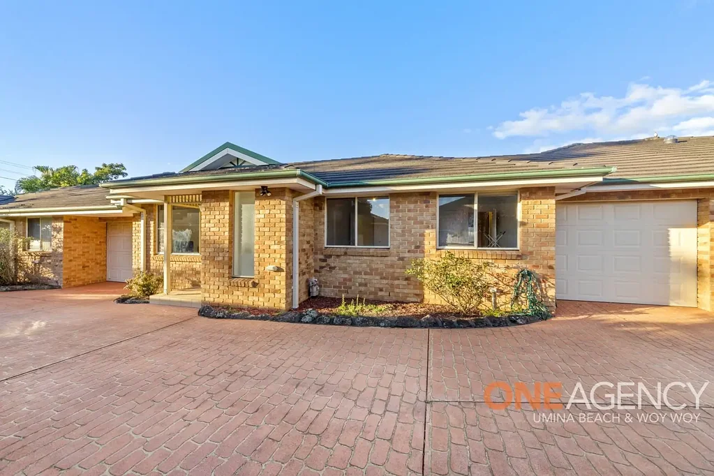 2/72 Victoria Road, Woy Woy, NSW 2256