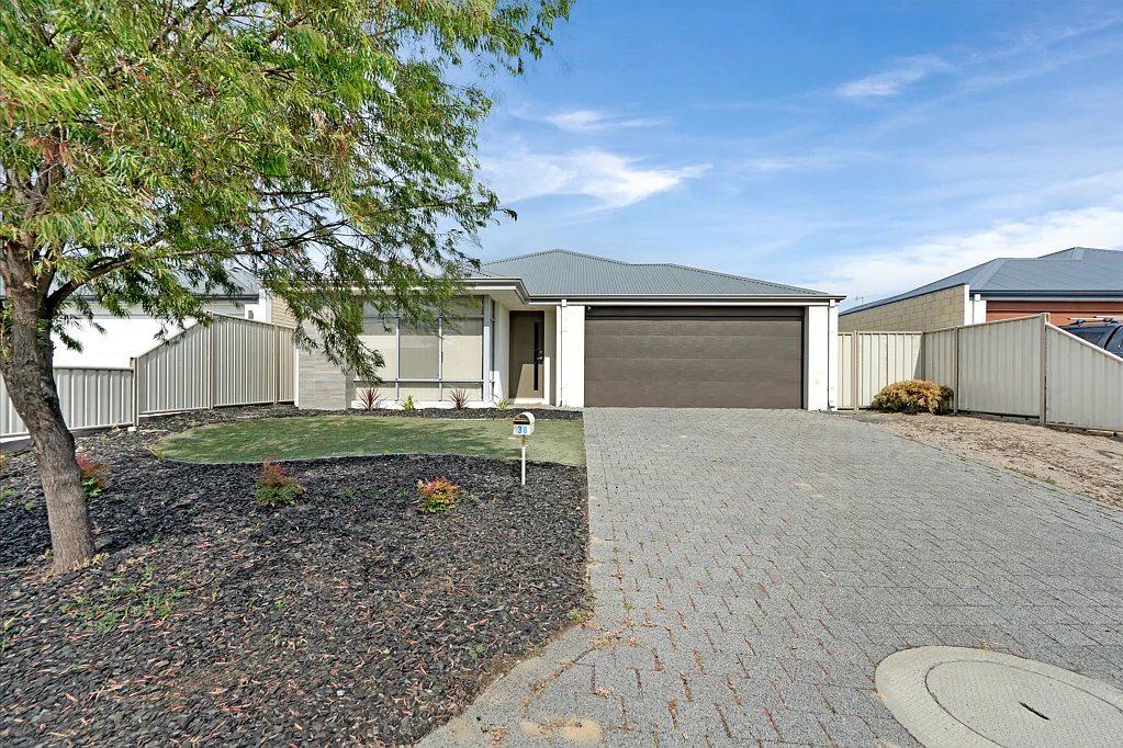 38 Star Street, Australind, WA 6233