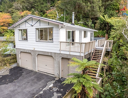 102 Pinehaven Road, Pinehaven, Upper Hutt, Wellington, 4房, 2浴, 独立屋