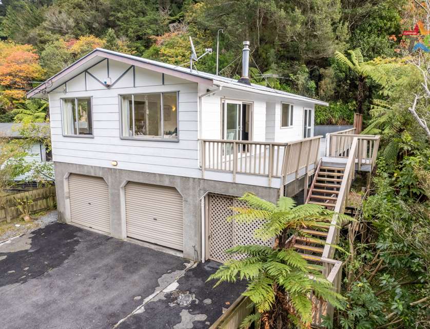 102 Pinehaven Road, Pinehaven, Upper Hutt, Wellington, 4房, 2浴, 独立屋