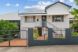 152 Heal Street, New Farm