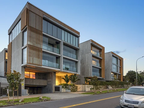301/250 Kepa Road, Mission Bay, Auckland City