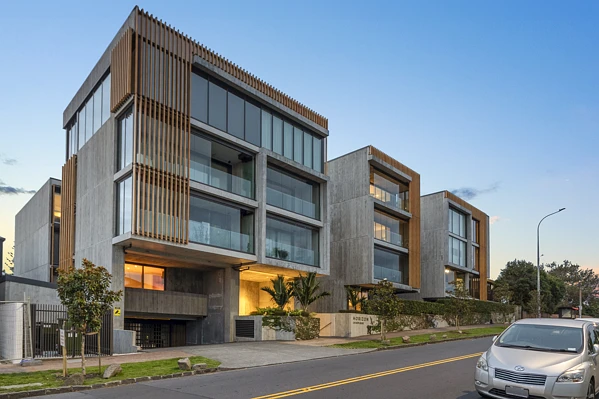 301/250 Kepa Road, Mission Bay, Auckland City, Auckland